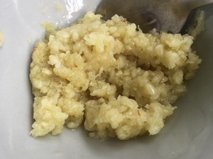 芝士焗青口贝