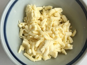 芝士焗青口贝
