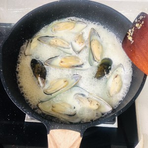 青口贝家常做法