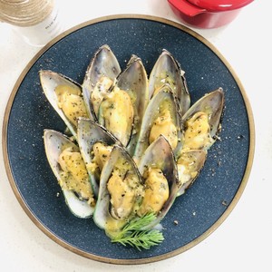 青口贝家常做法