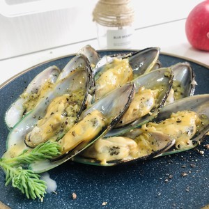 青口贝家常做法