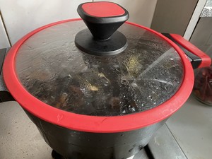 超简单青口贝（包含详细的青口处理方法）