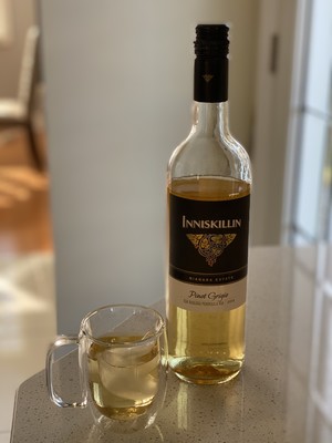 法式白酒青口贝