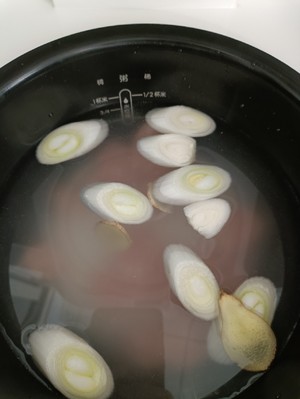 养生食谱:牡蛎粥