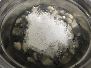 炣海蛎