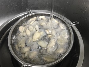 炣海蛎