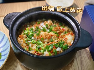 隔壁邻居闻到都馋哭了的生蚝粉丝煲