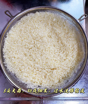 蒜蓉粉丝蒸生蚝?真的太好吃了?