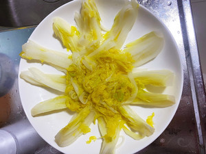 蒜蓉粉丝蒸生蚝?真的太好吃了?