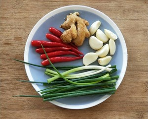 小炒牡蛎
