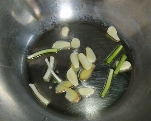 小炒牡蛎