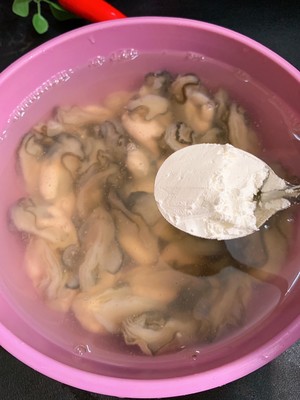 感觉以前的生蚝都白吃了