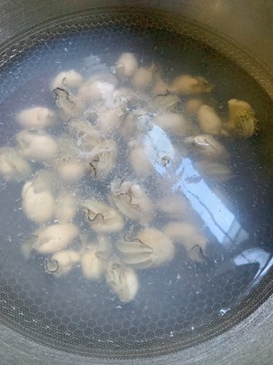 感觉以前的生蚝都白吃了