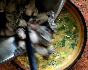 海蛎煎