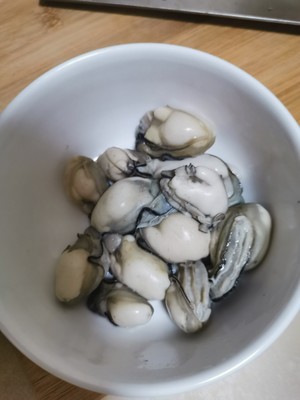 生蚝煎蛋