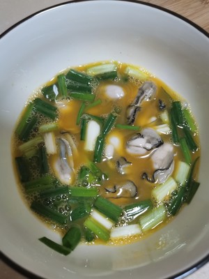 生蚝煎蛋