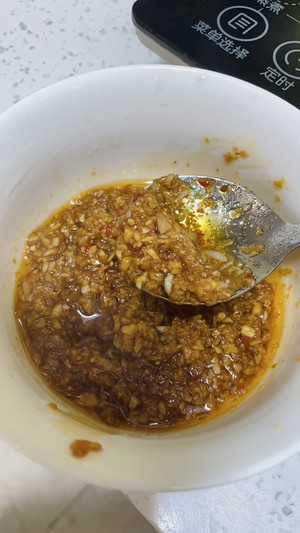 清蒸生蚝（附酱料做法）
