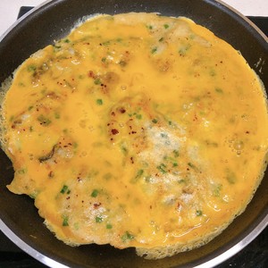 蚝烙【蚝烙煎】香煎牡蛎 海蛎煎