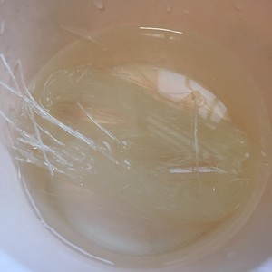 蒜蓉粉丝蒸蚝仔牡蛎肉