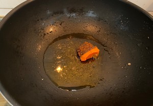 #海边独家秘方#一招去腥的辣炒扇贝肉