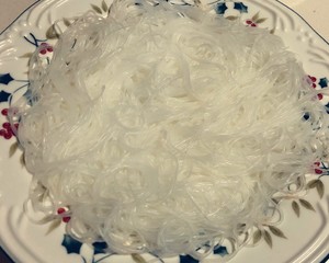 蒜蓉粉丝蒸大扇贝