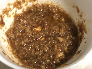 蒜蓉粉丝蒸大扇贝