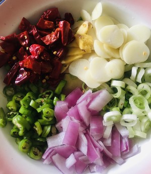 爆炒扇贝肉