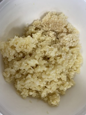 零失败的蒜蓉粉丝蒸扇贝