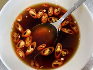 零失败的蒜蓉粉丝蒸扇贝