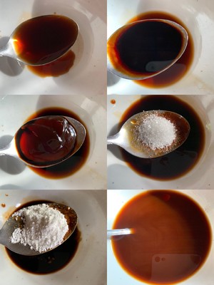鲜嫩多汁，比鲍鱼还好吃红烧香菇