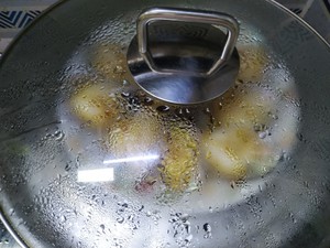 清蒸鲍鱼