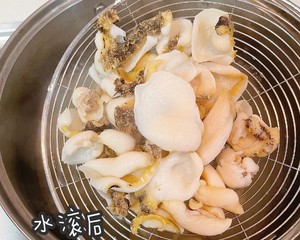 葱油纸片鲍鱼！有手就会做！网络热门美食鉴定