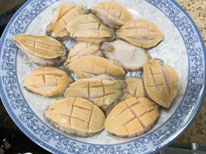 零失败的鲍鱼捞饭