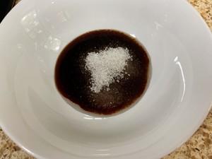 零失败的鲍鱼捞饭