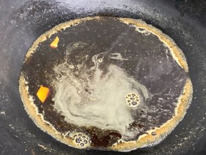零失败的鲍鱼捞饭