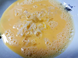 干贝蒸水蛋