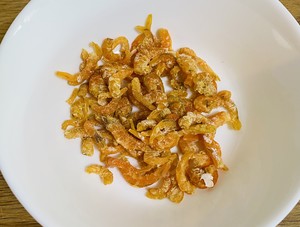 干贝鮮虾粉丝煲