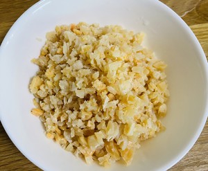 干贝鮮虾粉丝煲