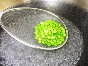 干贝烧丝瓜