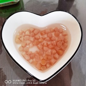 泡发干贝好简单
