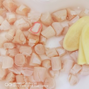 泡发干贝好简单