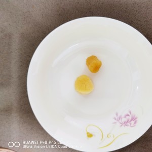 泡发干贝好简单