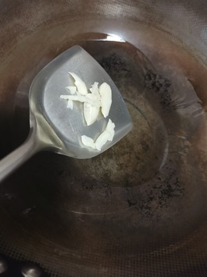干贝丁炒黄瓜