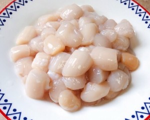 粉丝蒸瑶柱