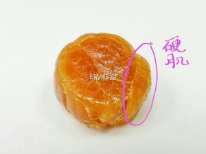 涨发“干贝”小技巧
