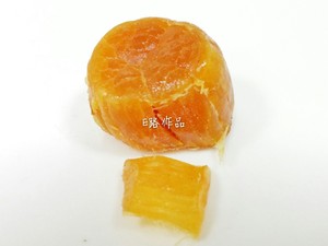 涨发“干贝”小技巧