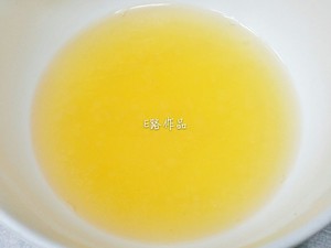 涨发“干贝”小技巧