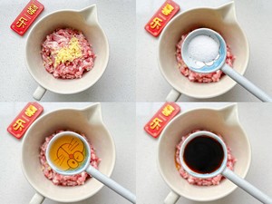 ? 年夜饭的c位菜！鲜掉眉毛的蛤蜊酿肉！