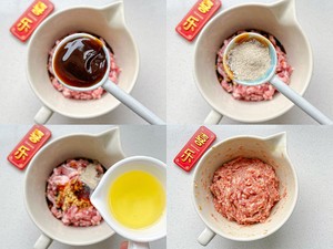 ? 年夜饭的c位菜！鲜掉眉毛的蛤蜊酿肉！