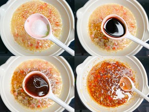 ? 年夜饭的c位菜！鲜掉眉毛的蛤蜊酿肉！